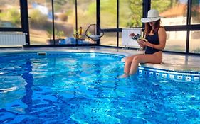 Harmonie Hotel De Montaña - Adults only